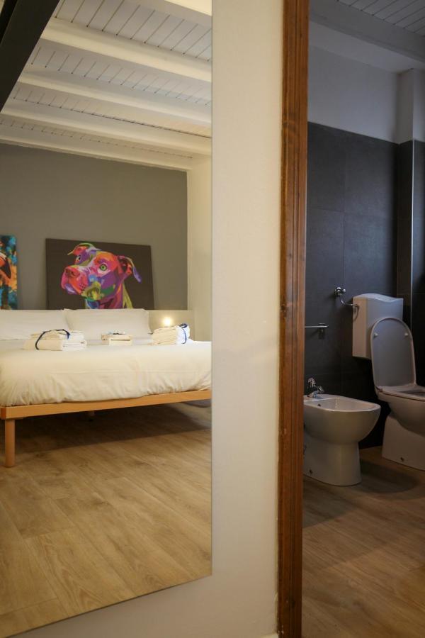 Appartamento Immerso Nella Natura Con Parcheggio - Stella Alpina Sois Ngoại thất bức ảnh