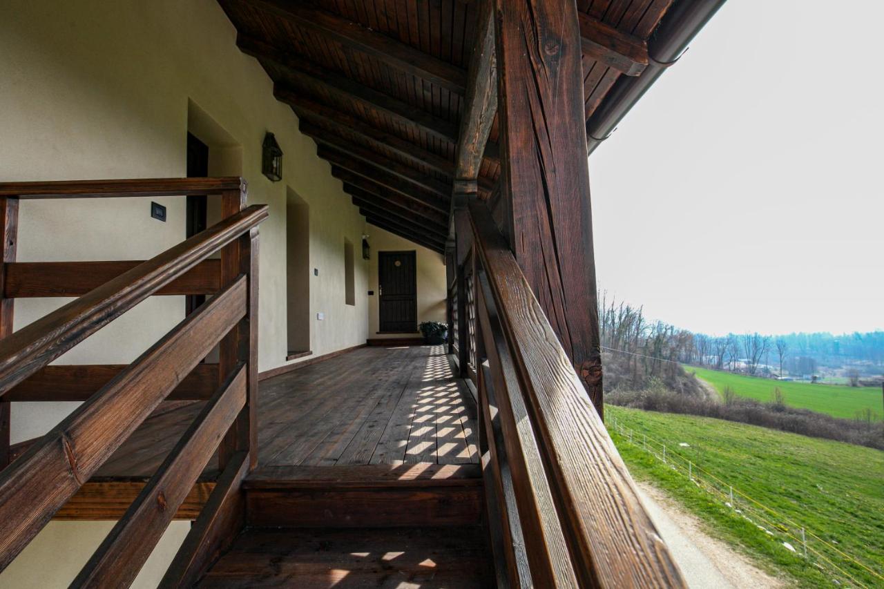 Appartamento Immerso Nella Natura Con Parcheggio - Stella Alpina Sois Ngoại thất bức ảnh