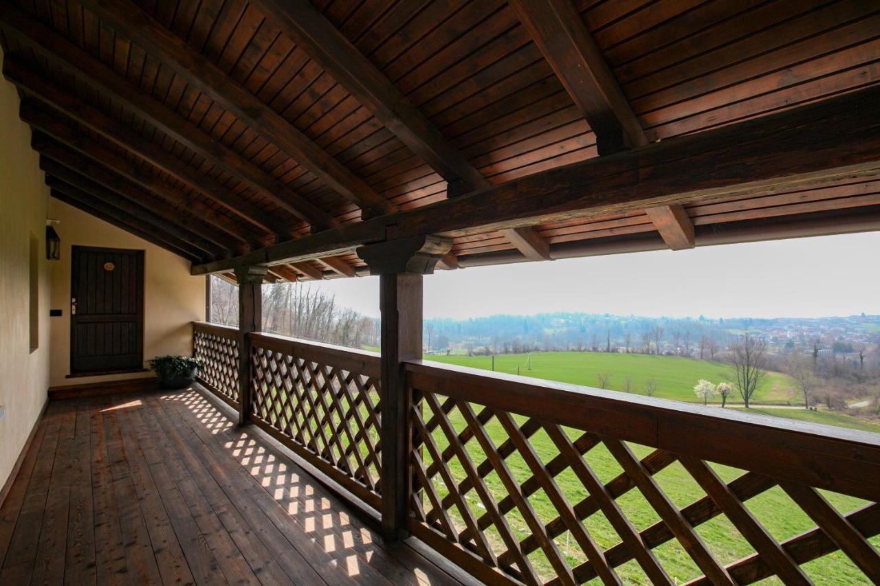 Appartamento Immerso Nella Natura Con Parcheggio - Stella Alpina Sois Ngoại thất bức ảnh