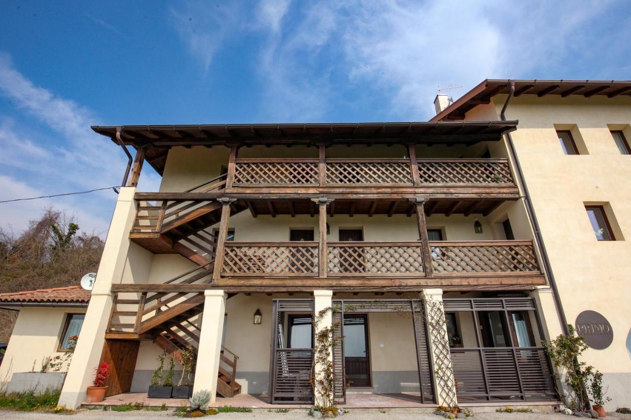 Appartamento Immerso Nella Natura Con Parcheggio - Stella Alpina Sois Ngoại thất bức ảnh